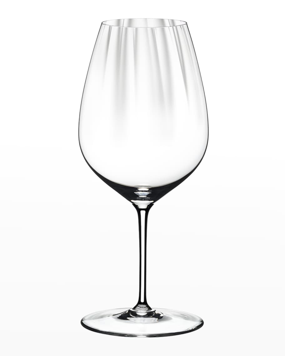 Riedel Performance Cabernet Glasses, Set of 2 | Neiman Marcus