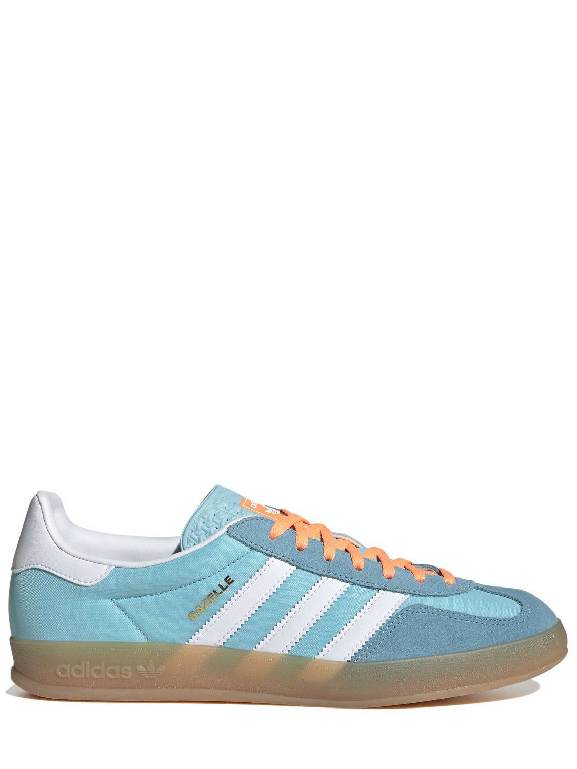 Gazelle Indoor Sneakers | Luisaviaroma