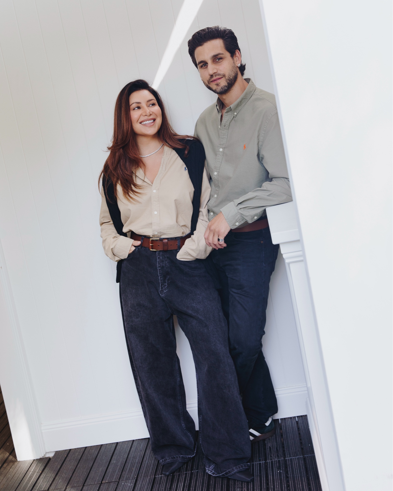 Australian Open with Ralph Lauren 🎾 

#LTKSeasonal #LTKstyletip #LTKaustralia