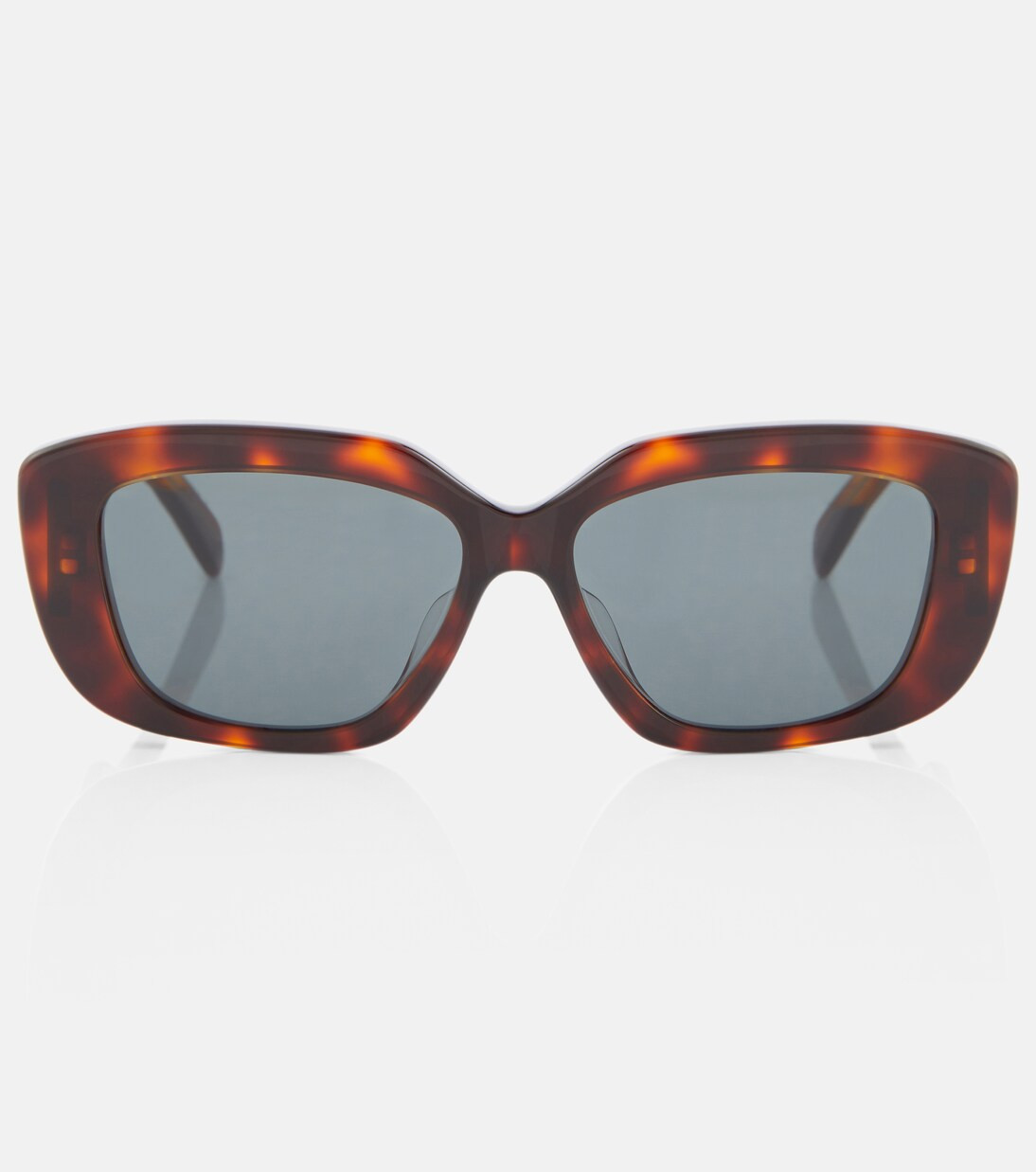 Triomphe 04 rectangular sunglasses | Mytheresa (US/CA)
