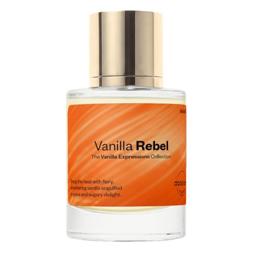 Dossier - Originals - Vanilla Rebel - 1.7 fl oz (50ml) | Amazon (US)