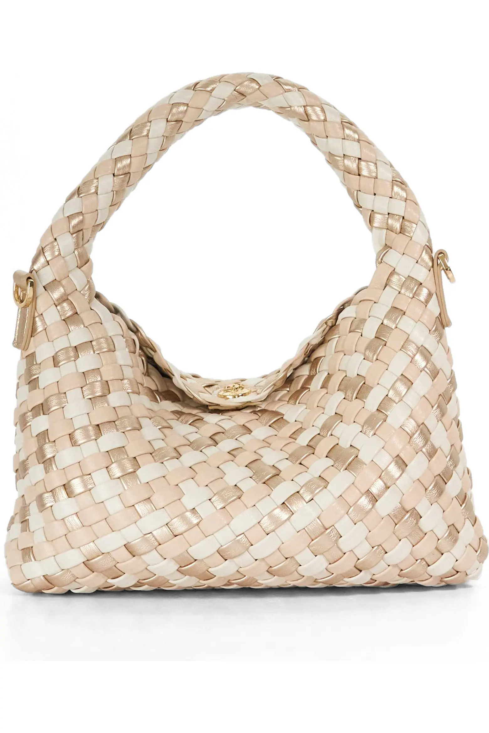 Dune London Dinkydeliberate Woven Top Handle Bag (Women) | Nordstrom | Nordstrom
