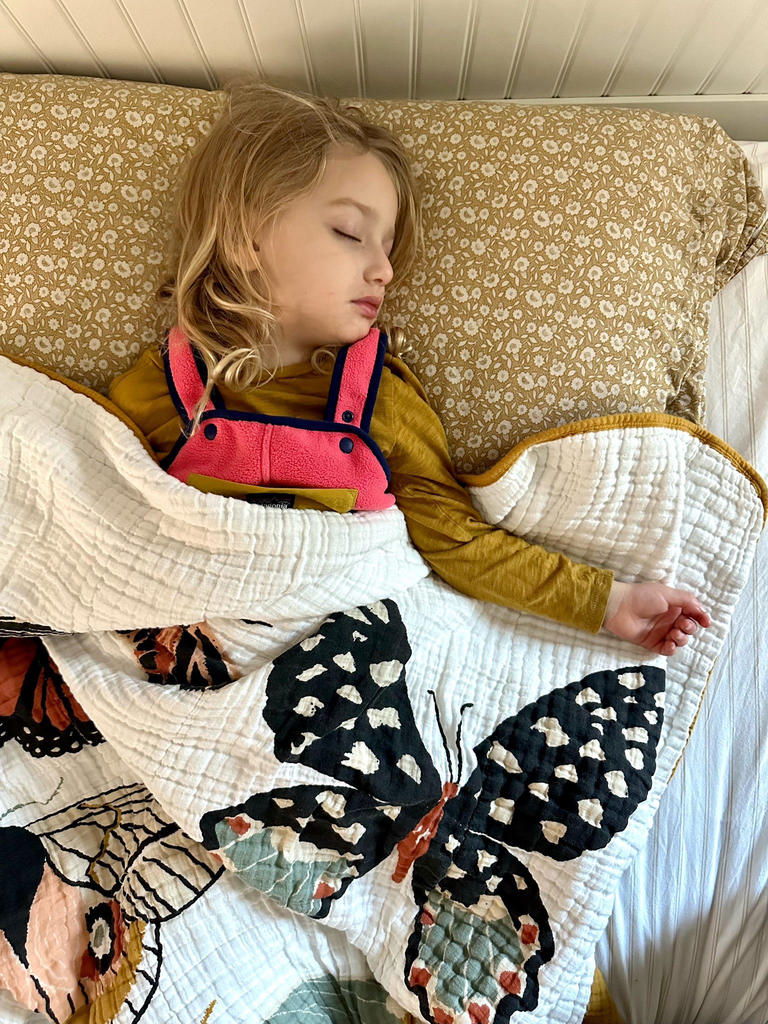 Post hike naps are the best naps  

#LTKkids #LTKbaby #LTKhome
