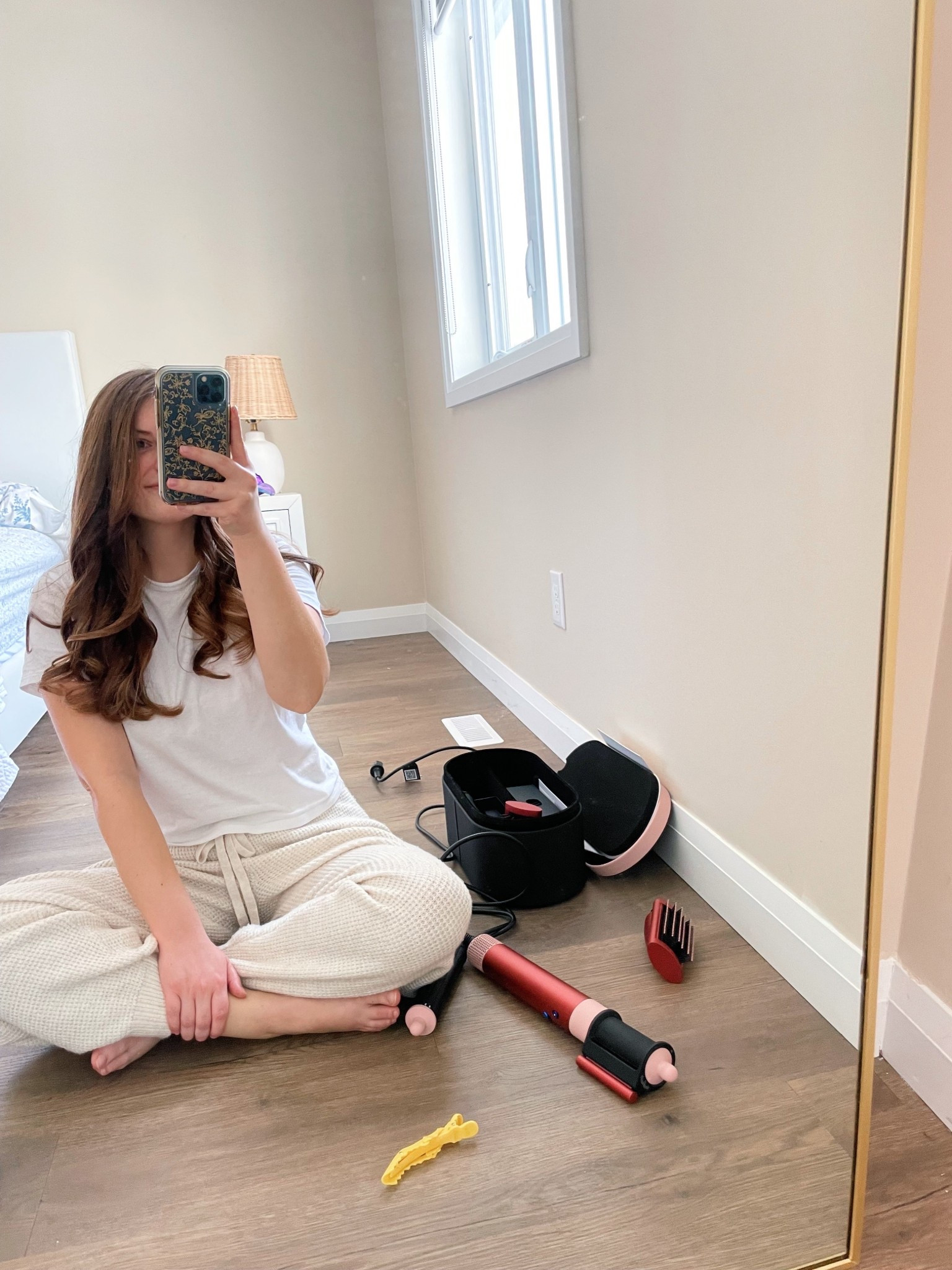 My favourite product for the perfect curls! The Dyson Airwrap truly gives the perfect blowout & it’s on sale for Prime Day! 

#LTKSaleAlert #LTKBeauty