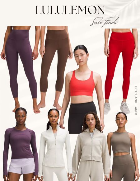 Lululemon sale finds | activewear under $100

#LTKfitness

#LTKfindsunder100 #LTKActive #LTKsalealert