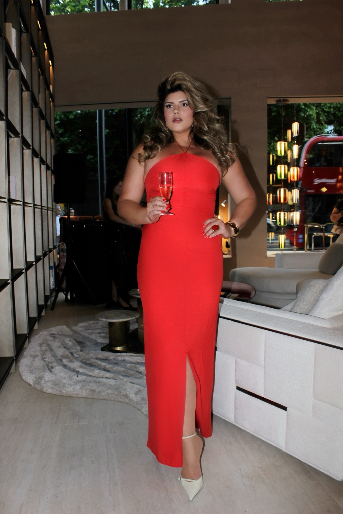 OOTD

#LTKuk #LTKluxury