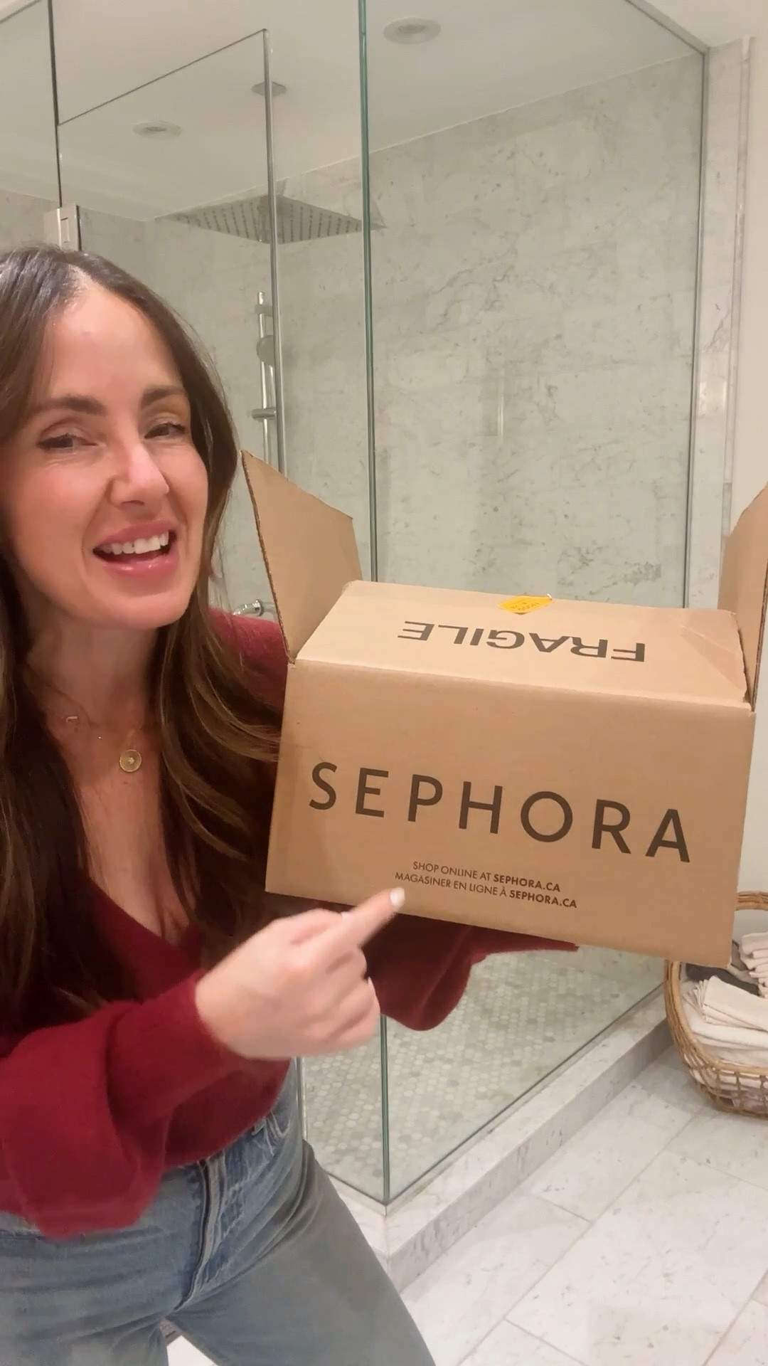 My Sephora favourites!
Use code EVERYTHING at checkout !

#LTKsale #LTKbeauty