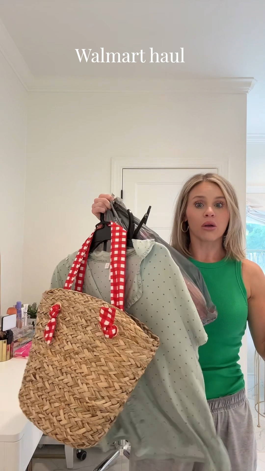 Walmart fashion finds that literally made my heart skip 20 beats 💥 

#LTKootd #LTKdayinmylife #LTKBeauty
