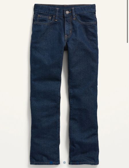 Kids jeans 50% off today! Only $14! 😳

#LTKSeasonal #LTKkids #LTKBacktoSchool