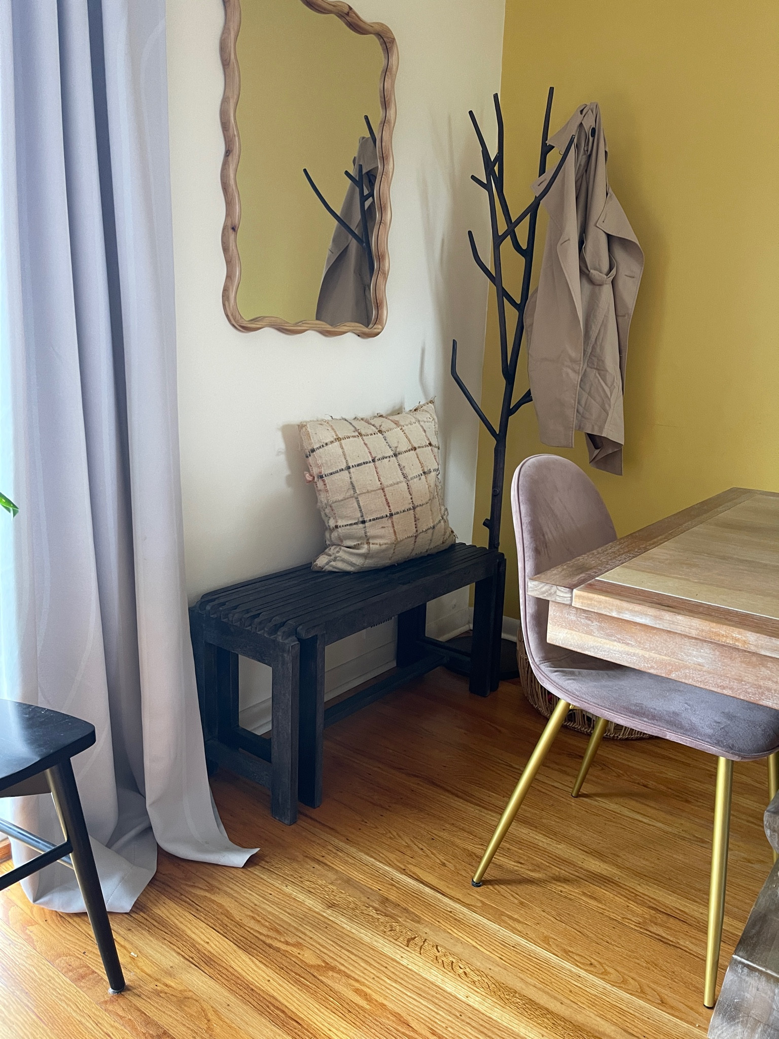 Chairs are 30% off !!



#LTKxTarget #LTKsalealert #LTKhome