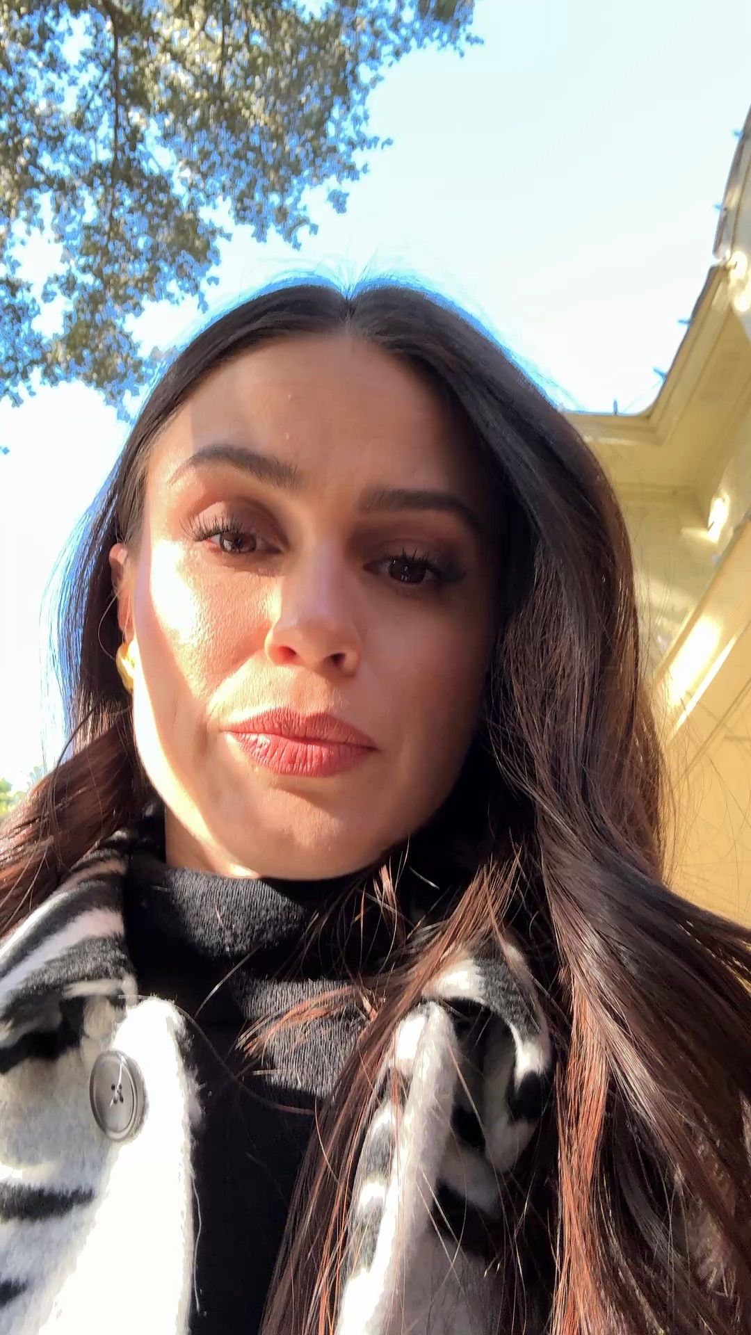  ootd// animal print  

 #LTKootd