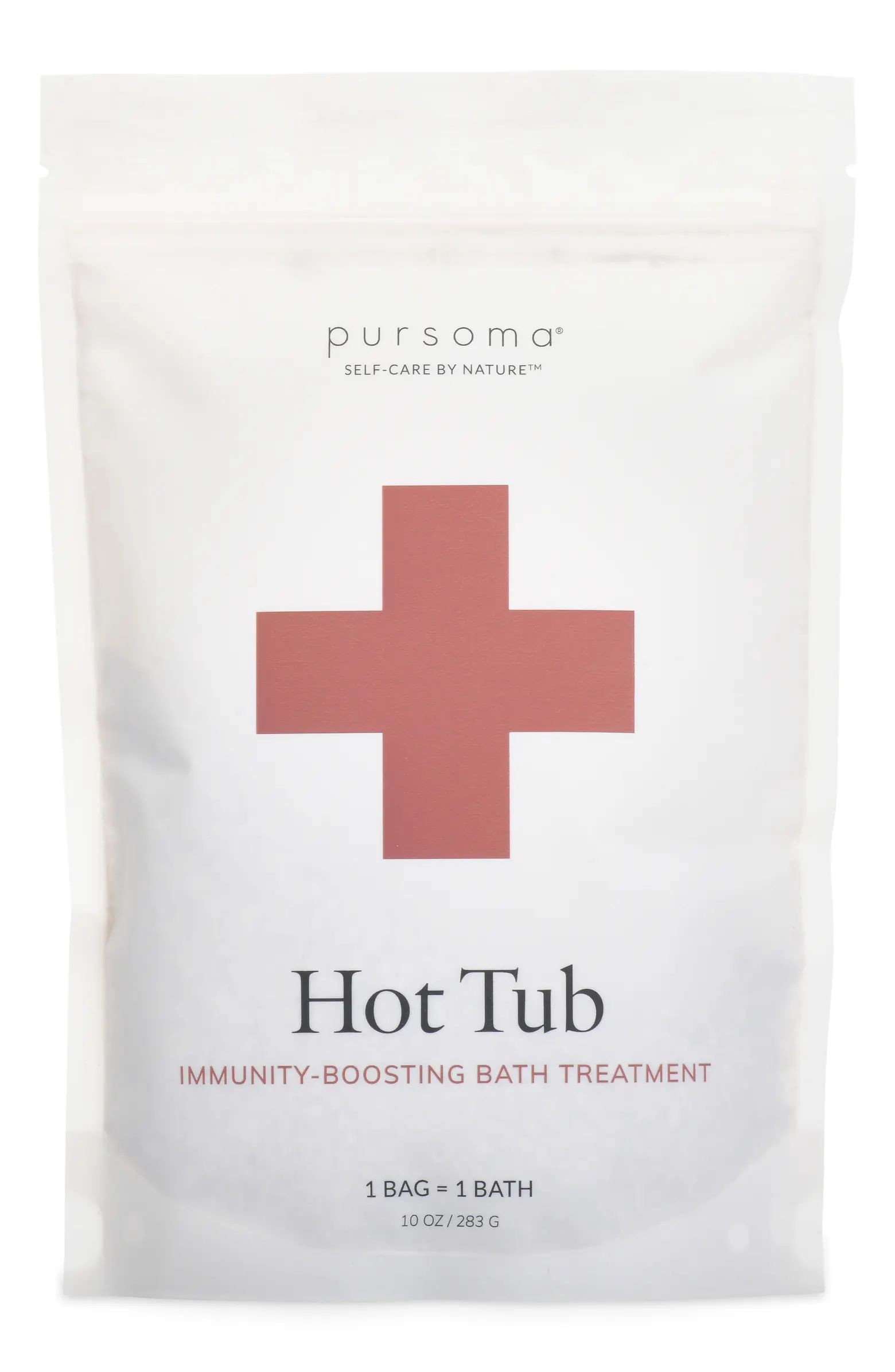 Pursoma Unplug Bath Salts | Nordstrom | Nordstrom