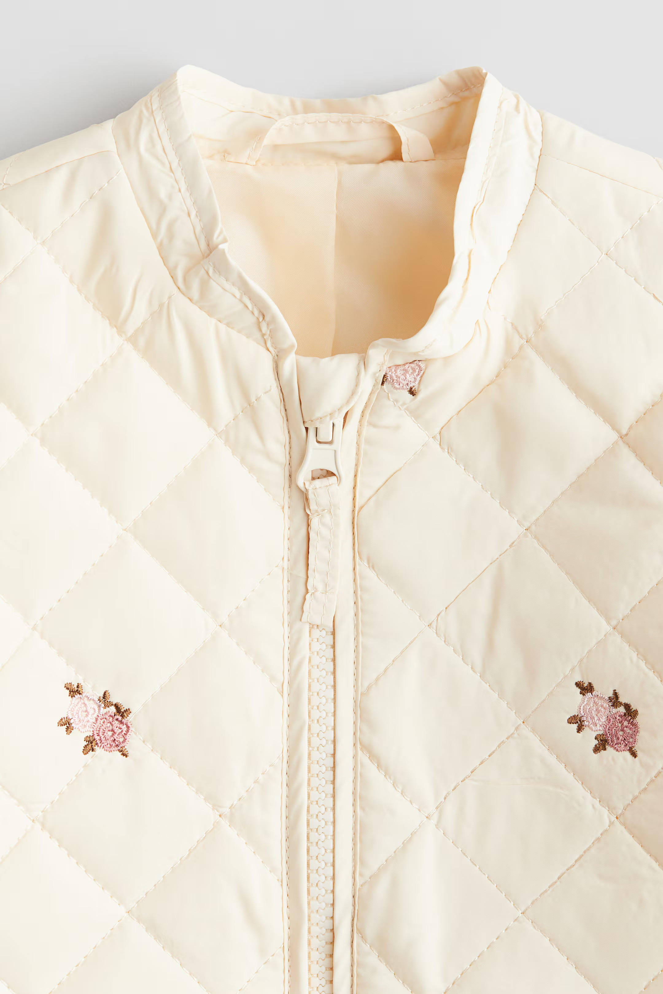 Quilted Jacket | H&M (US + CA)