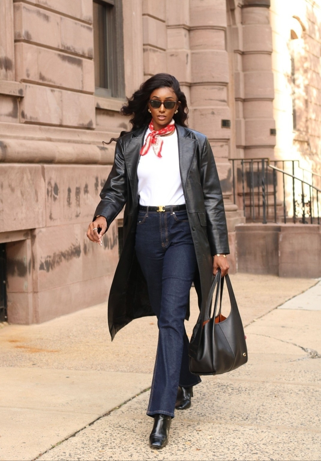 Casual chic fall outfit inspo 

#LTKTall #LTKStyleTip #LTKWorkwear