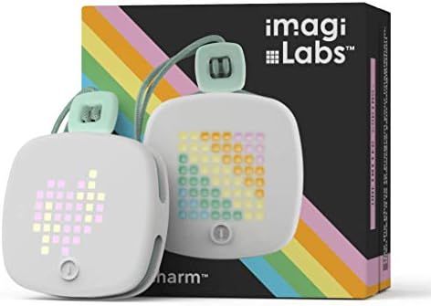 imagiLabs Girls Coding Gift, imagiCharm, Learn How to Code on Your Phone then Bring Designs to Li... | Amazon (US)