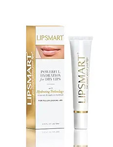 LIPSMART - Lip Balm & Hydrating Lip Treatment (Medical Grade) - 0.33 Fl. Oz | Amazon (US)