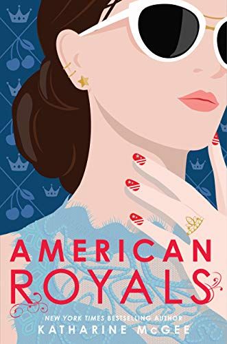 American Royals



Kindle Edition | Amazon (US)