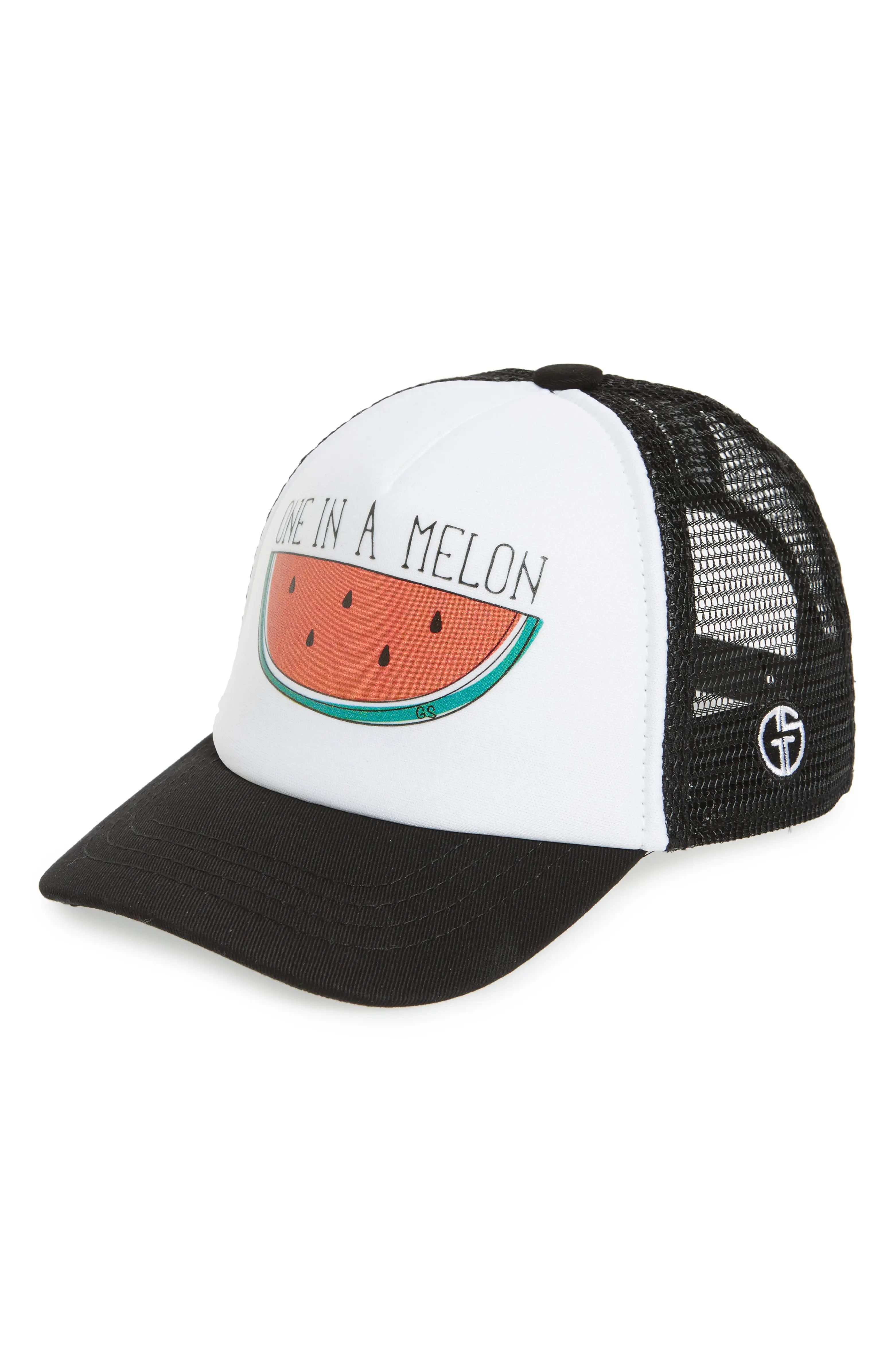 One in a Melon Trucker Hat | Nordstrom