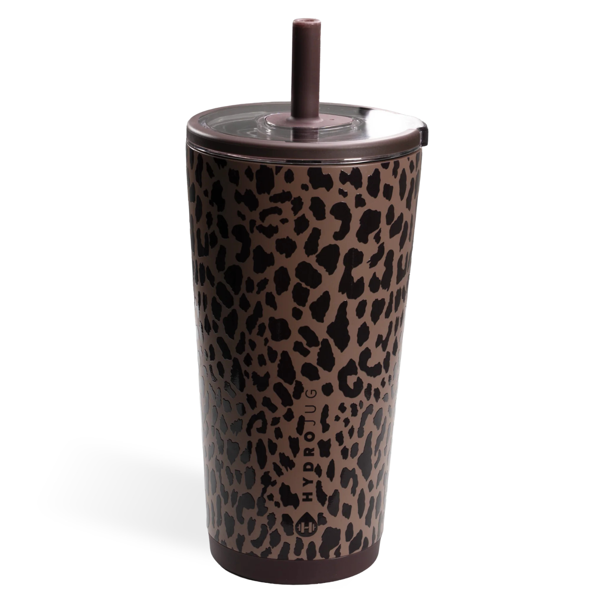 Brown Leopard | HydroJug