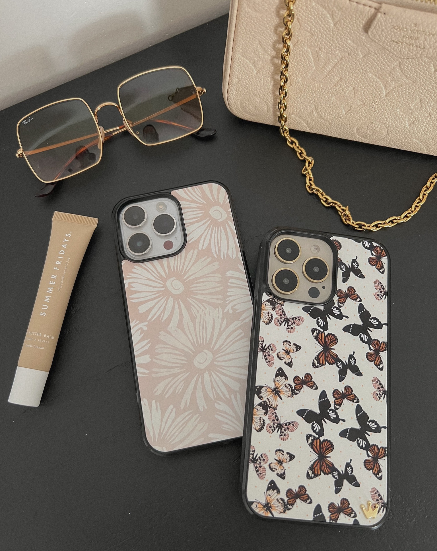 Summer must have accessories ft my Lilac Reign iPhone cases

#LTKSeasonal #LTKGiftGuide #LTKItBag