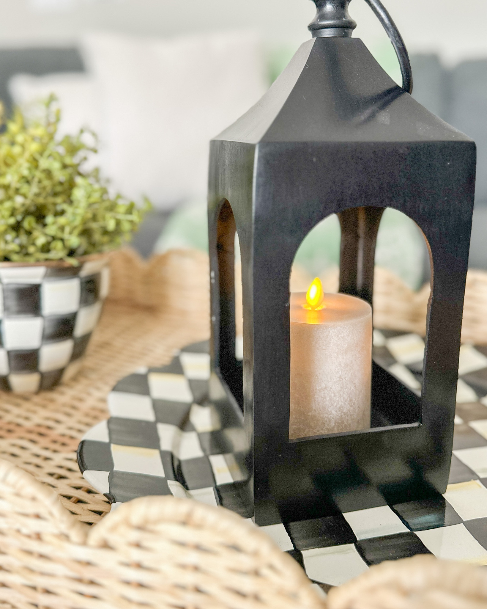 my favorite neutrals include  #courtlycheck



#LTKunder50 #LTKhome