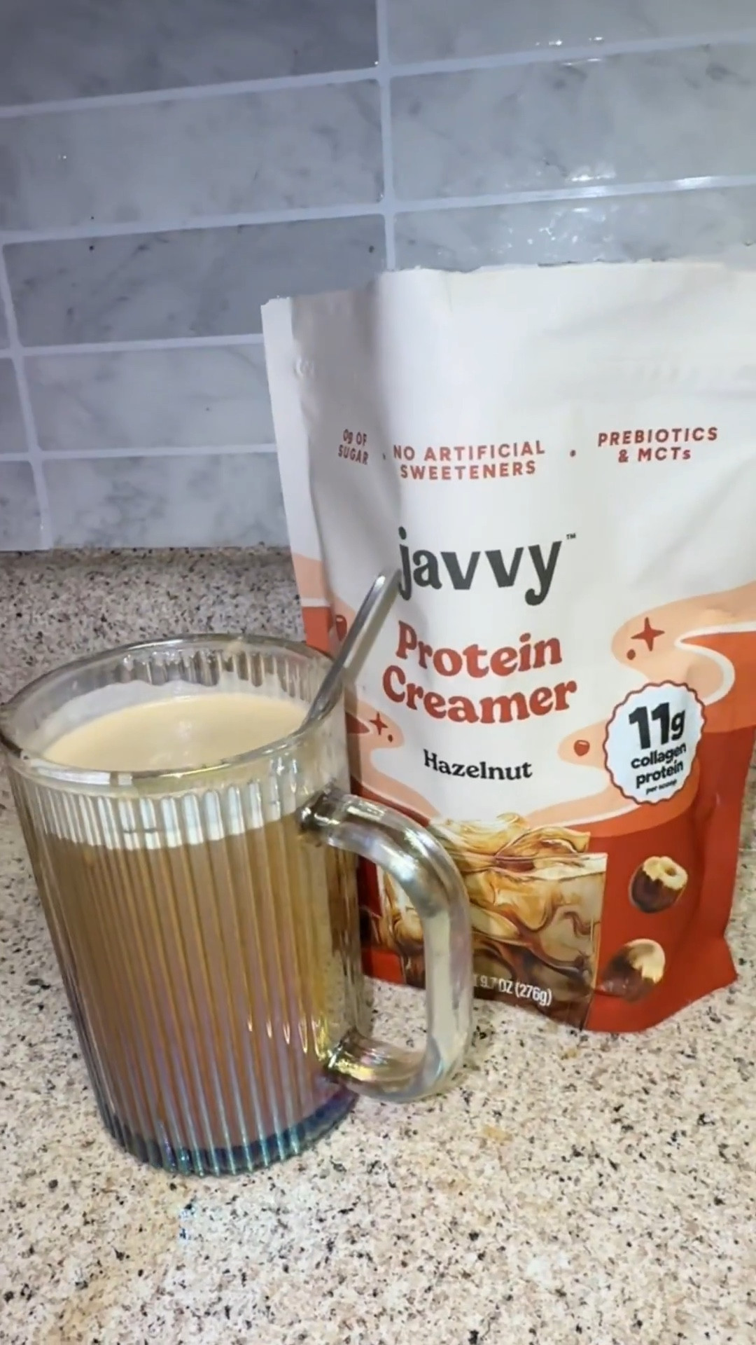 Make taking collagen easy, and yummy! #coffee #foodie #protein 

#LTKselfcare #LTKfitnessgoals #LTKmomlife