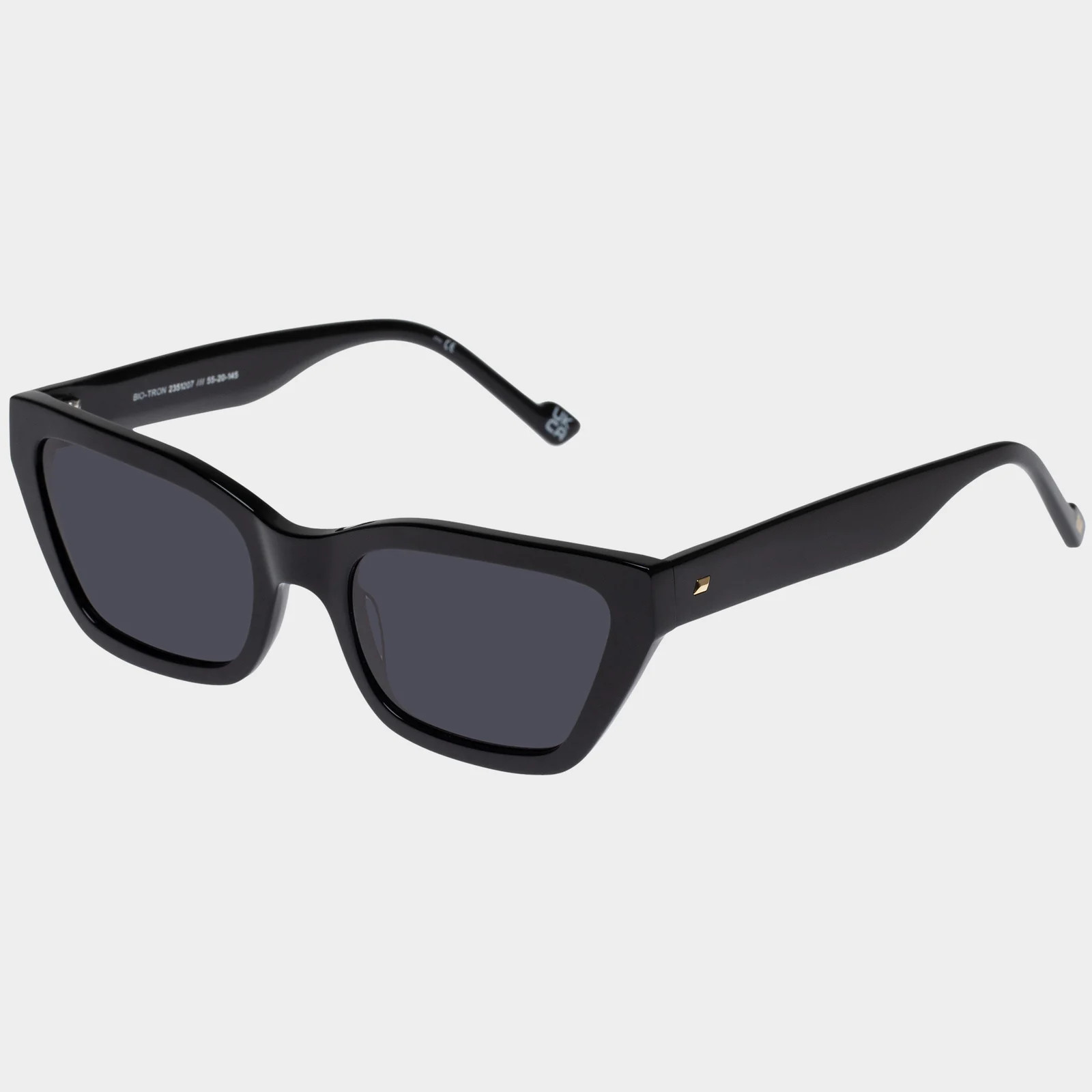 BIO-TRON | BLACK | Le Specs (US)