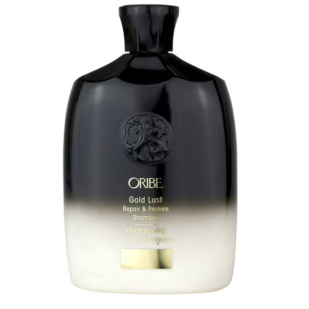 Oribe Gold Lust Repair & Restore Shampoo, 8.5 fl. oz. | Sam's Club