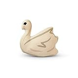 Pehr Swan Lake Decorative Nursery Pillow, Multi | Amazon (US)