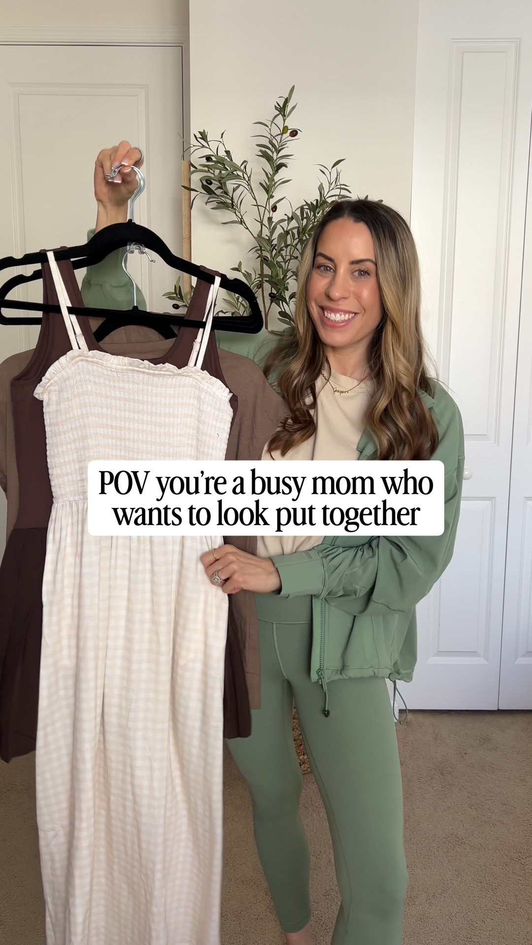 Affordable and cute spring looks from Amazon! 

#LTKootd #LTKSaleAlert #LTKmomlife