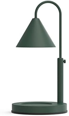 Lume Candle Warmer Lamp with Light Dimmer and Timer, Compatible with Small Large Jar Candles, Adj... | Amazon (US)