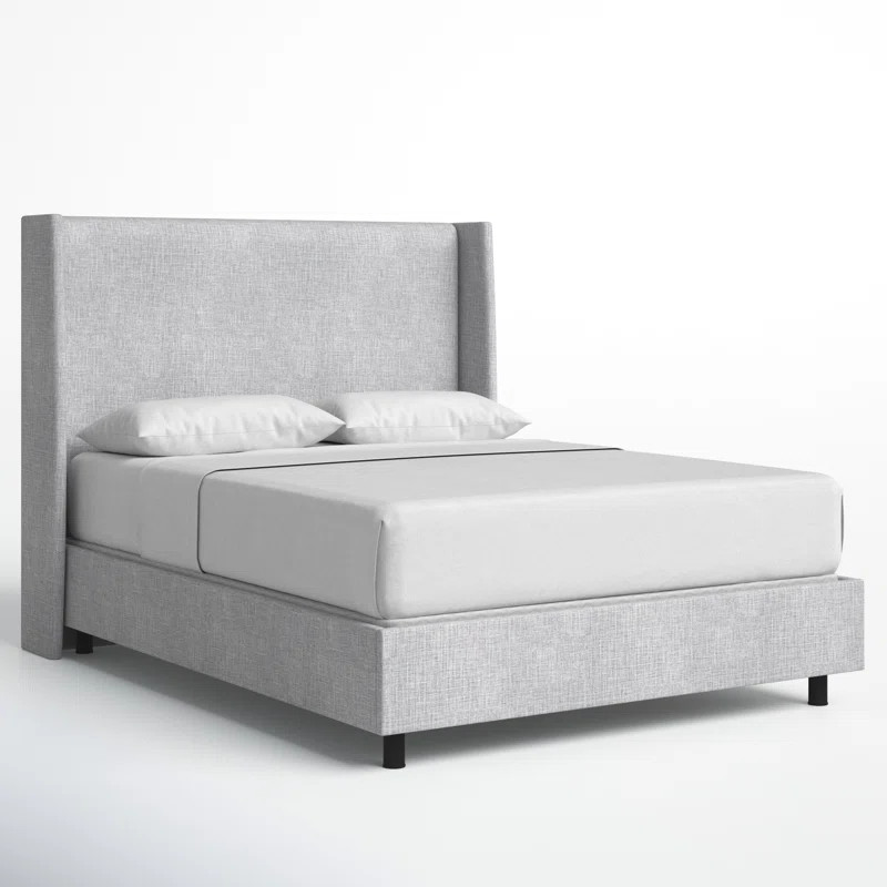 Tilly Upholstered Bed | Wayfair North America