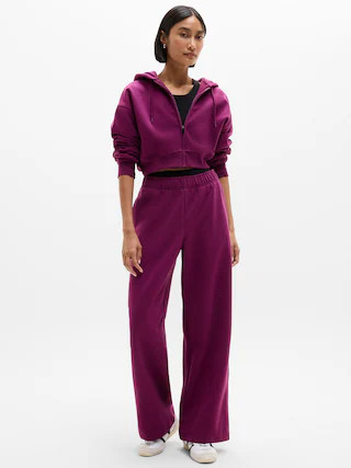 Forever Fleece Wide Leg | Athleta