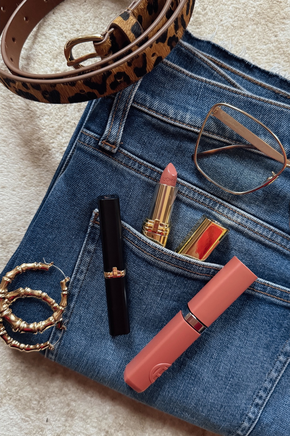 #LOrealParisPartner #ad can’t stop won’t stop wearing my perfect nude from @LOrealParis I grabbed “Worth It” @target a few weeks ago and it has quickly become my new obsession. #LOrealParisCosmetics #LOrealParisMakeup #TargetPartner #Target