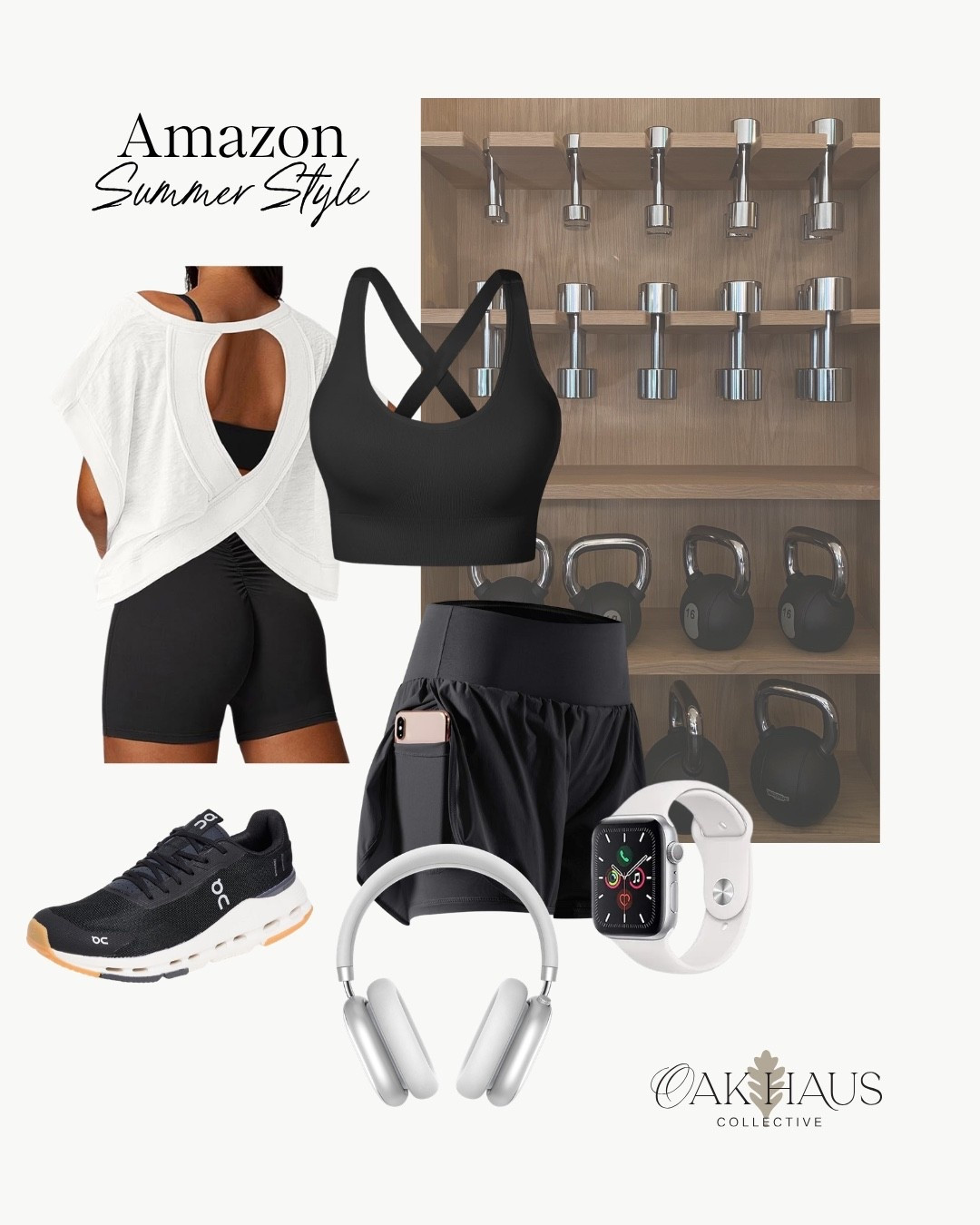 Amazon, Summer, Style, Active, Fitness, Style, Workout, Activewear

#LTKSeasonal #LTKActive #LTKgrwm