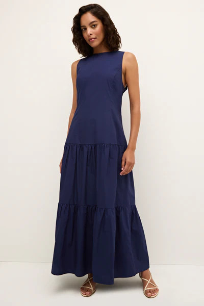 ZELDA DRESS | Marie Oliver