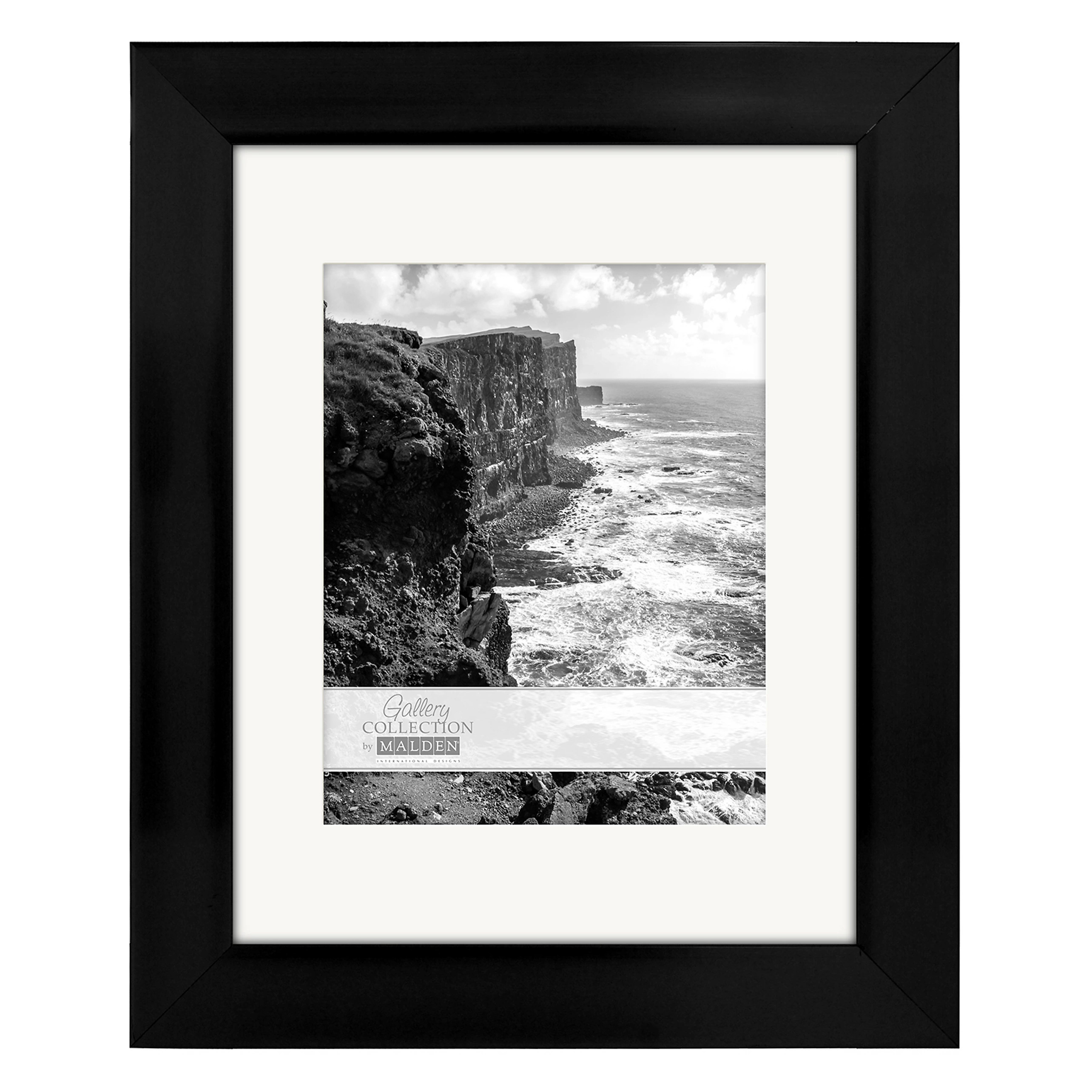 Malden Gallery Matted Frame | Kohl's