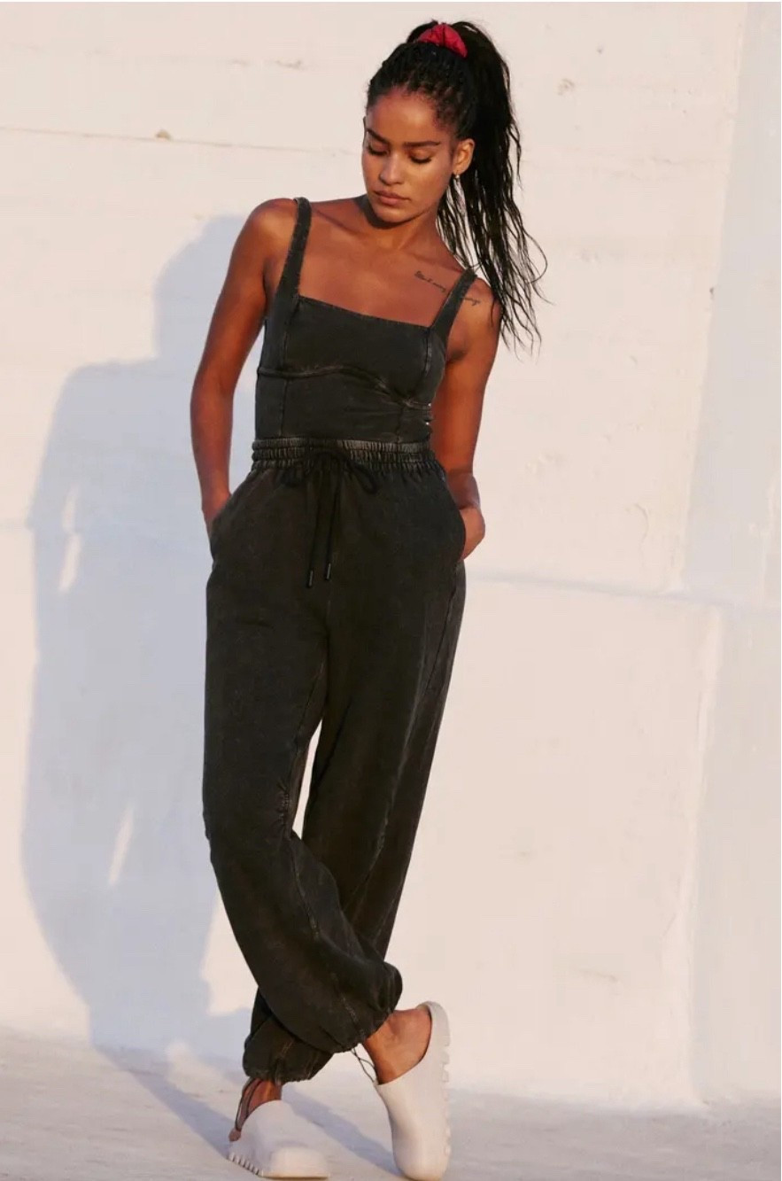 Gotta share the Nordstrom sale find from Free People! Comes in another color skyline so pretty! Grab it while it’s on sale! 

#LTKStyleTip #LTKSaleAlert #LTKFindsUnder100