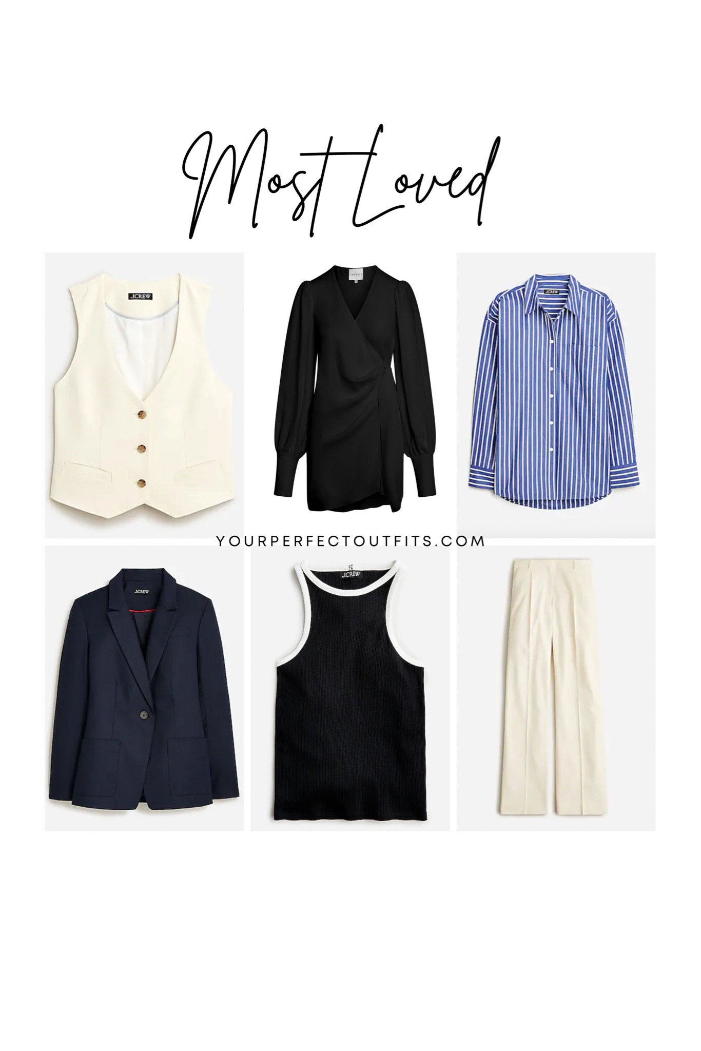 Most loved pieces for this week from spring collection 
New collection 
Spring capsule wardrobe 

#LTKworkwear #LTKSeasonal #LTKSpringSale