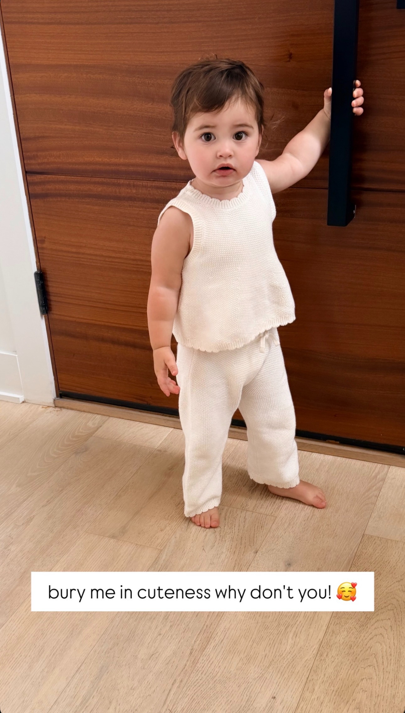 cutest matching sets like Harpers! 

 #LTKdayinmylife #LTKgrwm #LTKootd