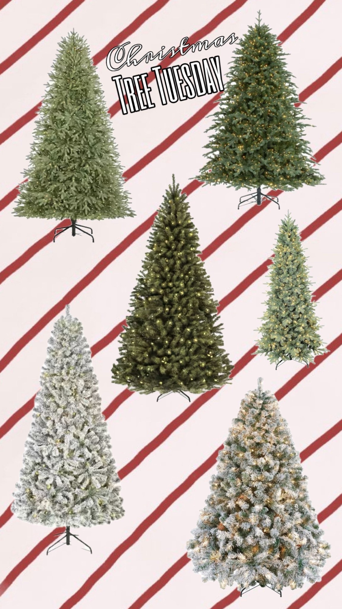 Christmas tree finds you can save for later or if you’re like me & it’s an accessory for Thanksgiving! 🎄✨

Christmas trees, Home Depot Christmas trees, Amazon Christmas trees, pre-lit Christmas trees, flocked Christmas trees, realistic artificial trees, pencil Christmas trees, spruce Christmas trees, pine Christmas trees, LED Christmas trees, affordable Christmas trees, holiday home decor, Christmas tree deals, best Christmas trees 2025, easy setup trees, modern Christmas trees, farmhouse Christmas trees, neutral holiday decor, trending holiday trees, Christmas tree finds.

#LTKHoliday #LTKSeasonal #LTKU