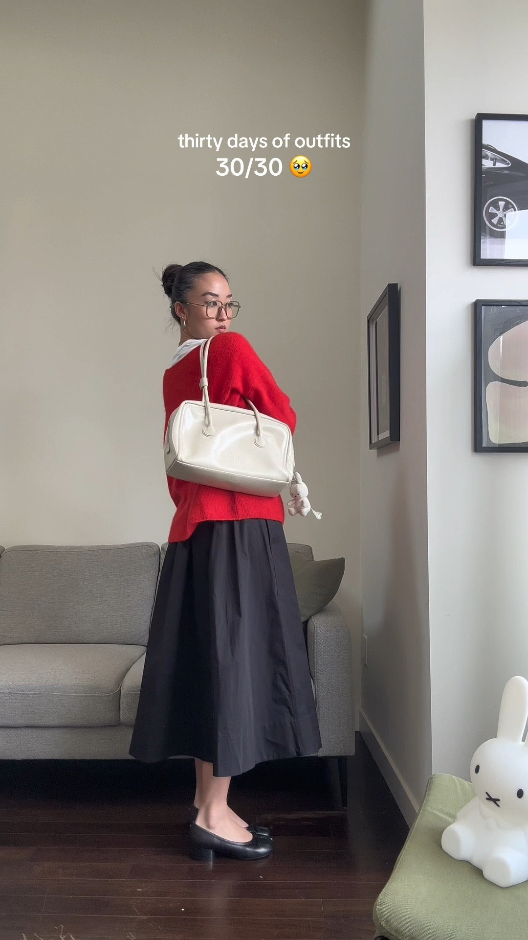 the last day of my 30 days of outfits challenge 🥹🤍

#LTKHoliday #LTKSeasonal #LTKStyleTip