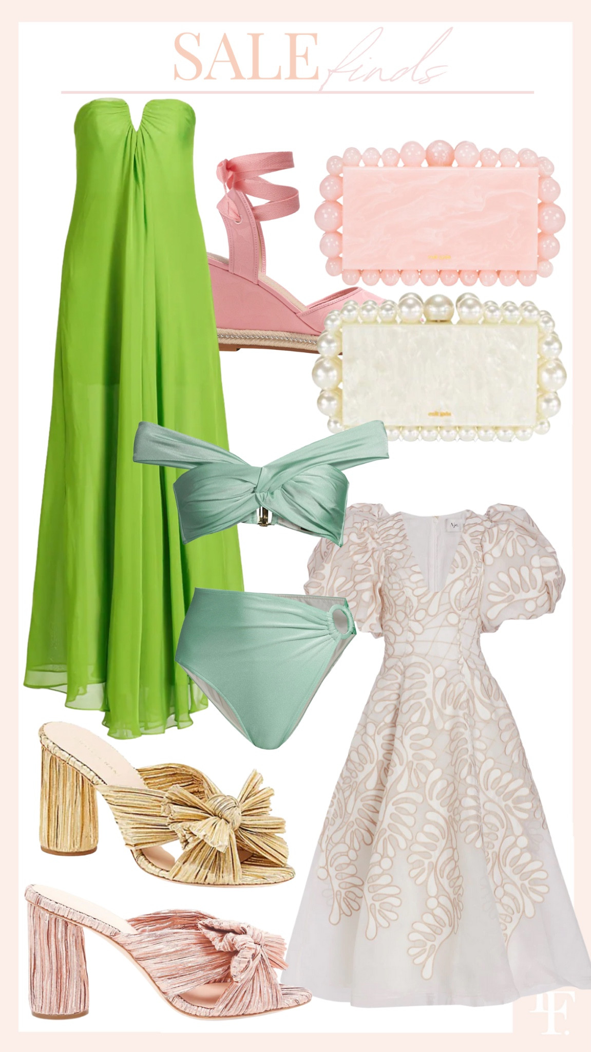 Favorite sale finds from Saks. Tomorrow is the last day of this sale!



#LTKGiftGuide #LTKtravel #LTKsalealert