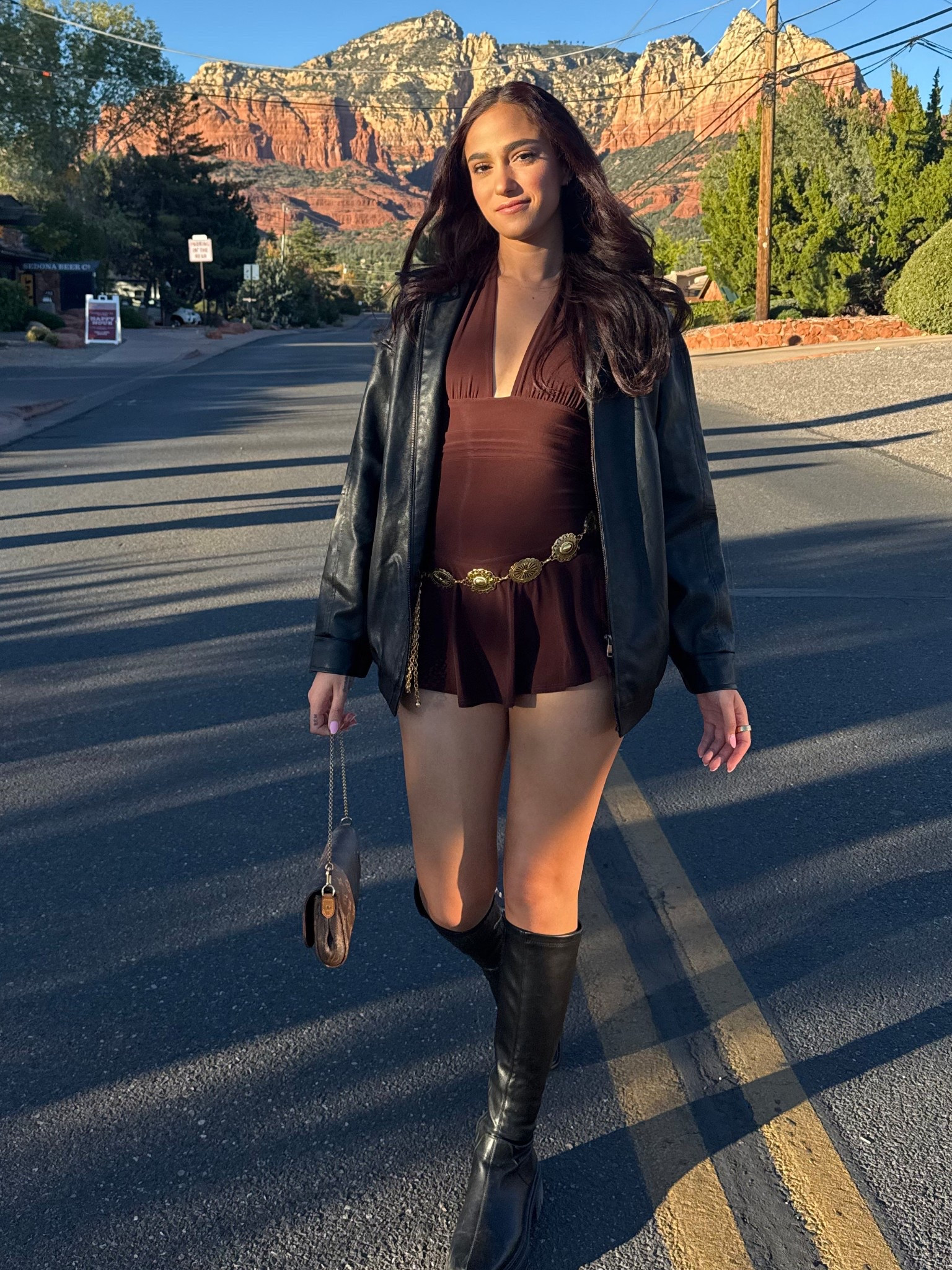 western sedona fit

#LTKTravel #LTKTall #LTKSeasonal