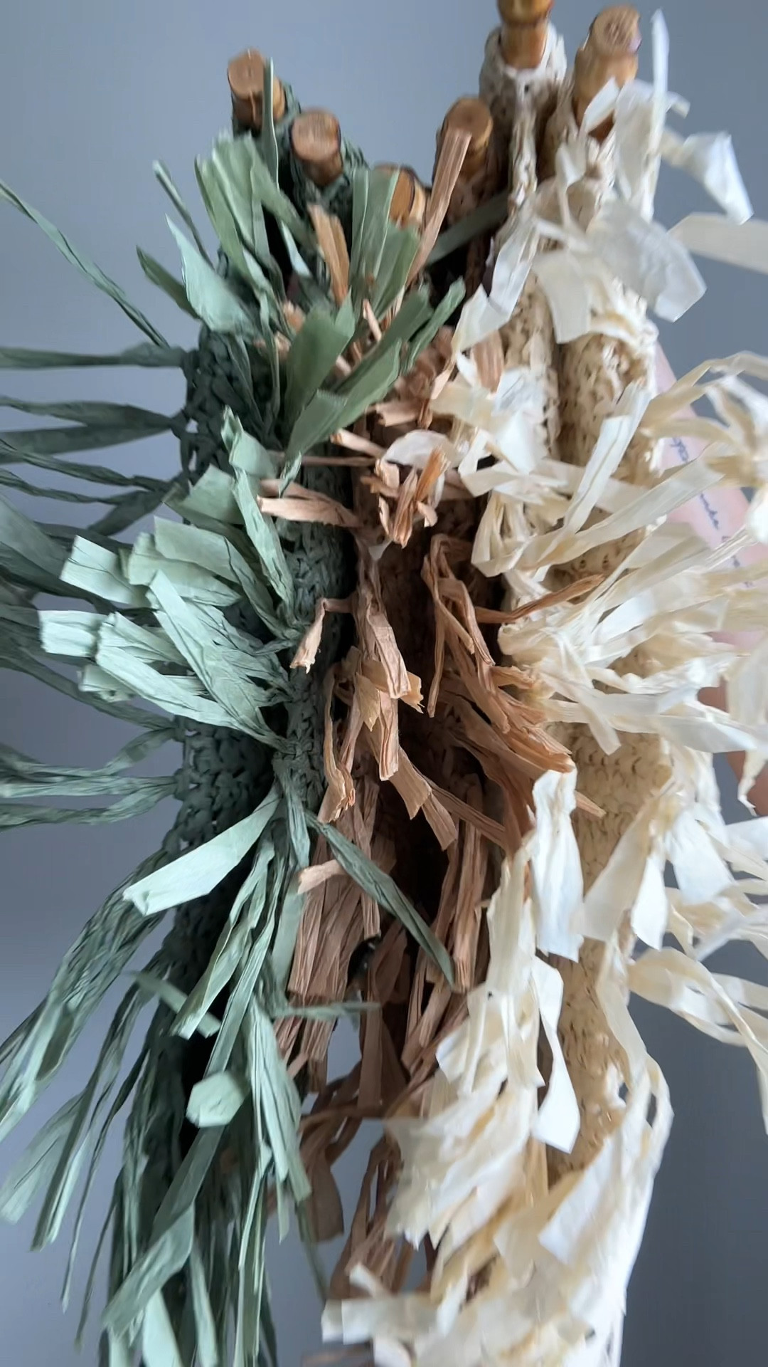 My official handbag for summer courtesy of @MelieBianco 😍🤍🤎💚! I couldn’t decide what color to get in this ‘Casey’ bag so according to Life Rule # 7274828: When In Doubt, Get Them All 🤷🏼‍♀️, I did just that 💅🏻😌. Which color is your favorite - Ivory, Natural, or Green? 👂🏻👇🏻
.
To shop all 3 color ways in this bag, visit my LTK page at the 🔗 in my bℹ️o or comment “MELIE” below to be sent the 🔗 direct 👜🤍! #ltkitbag #ltkfind #ltkseasonal #meliebianco #ad
.
xo, e

#LTKitbag #LTKtravel #LTKFind