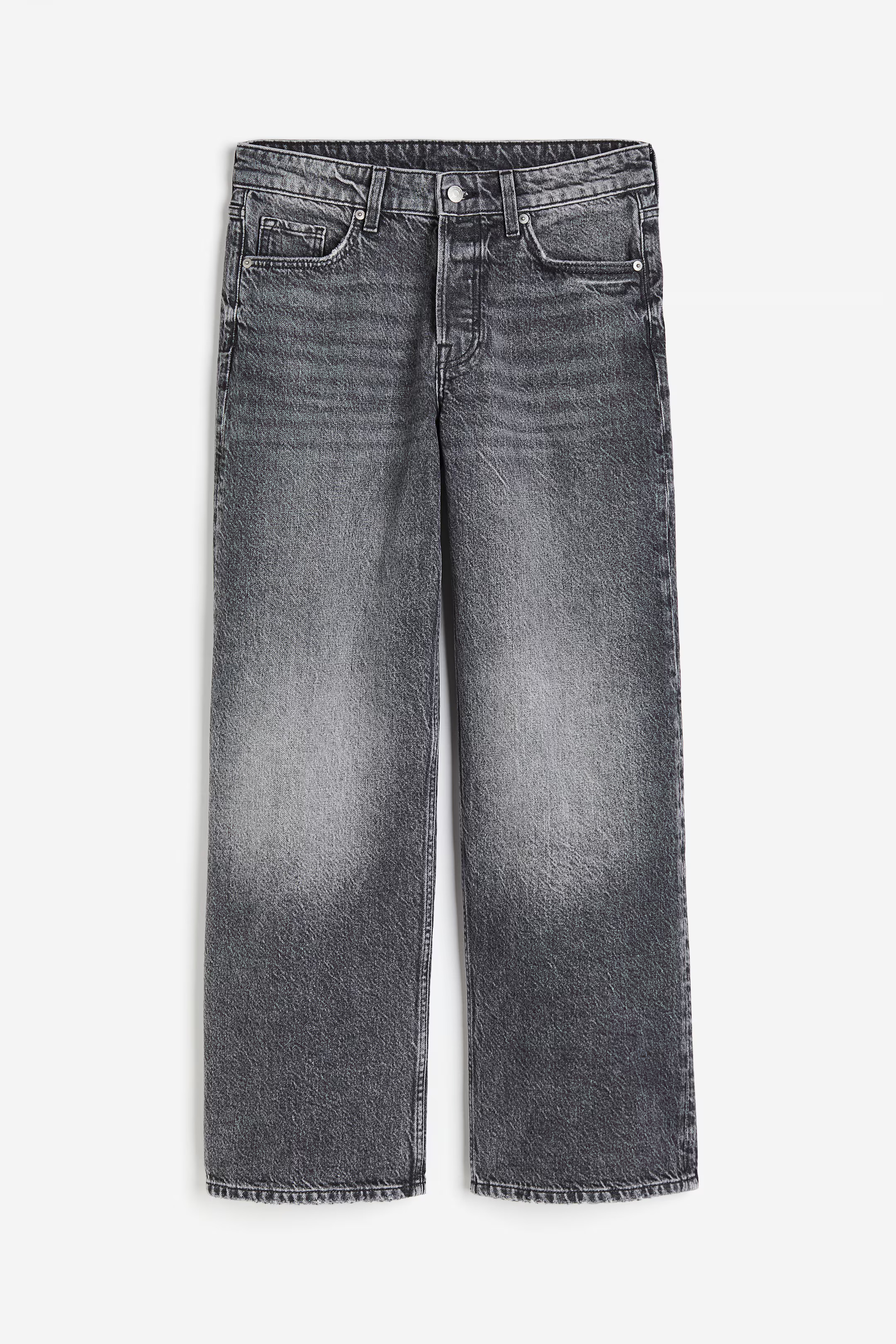 Dunkelgrau | H&M (DE, AT, CH, NL, FI)