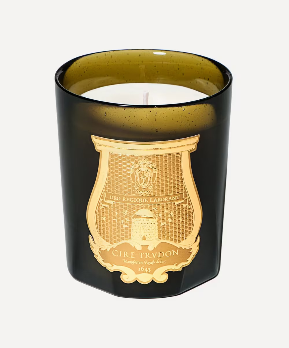 Solis Rex Scented Candle 270g | Liberty London (UK)