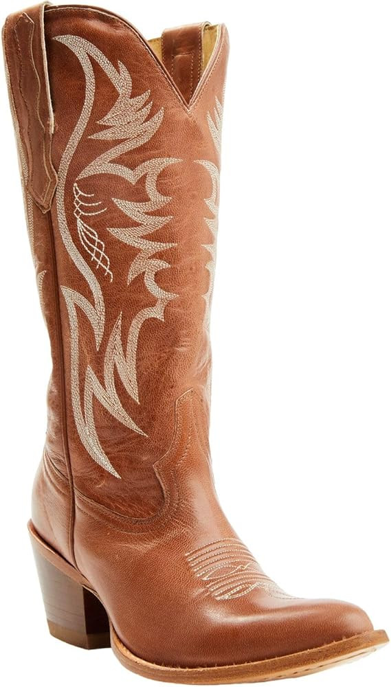 Idyllwind Women's Charmed Life Western Boot Round Toe - Biwfa23l25-C | Amazon (US)