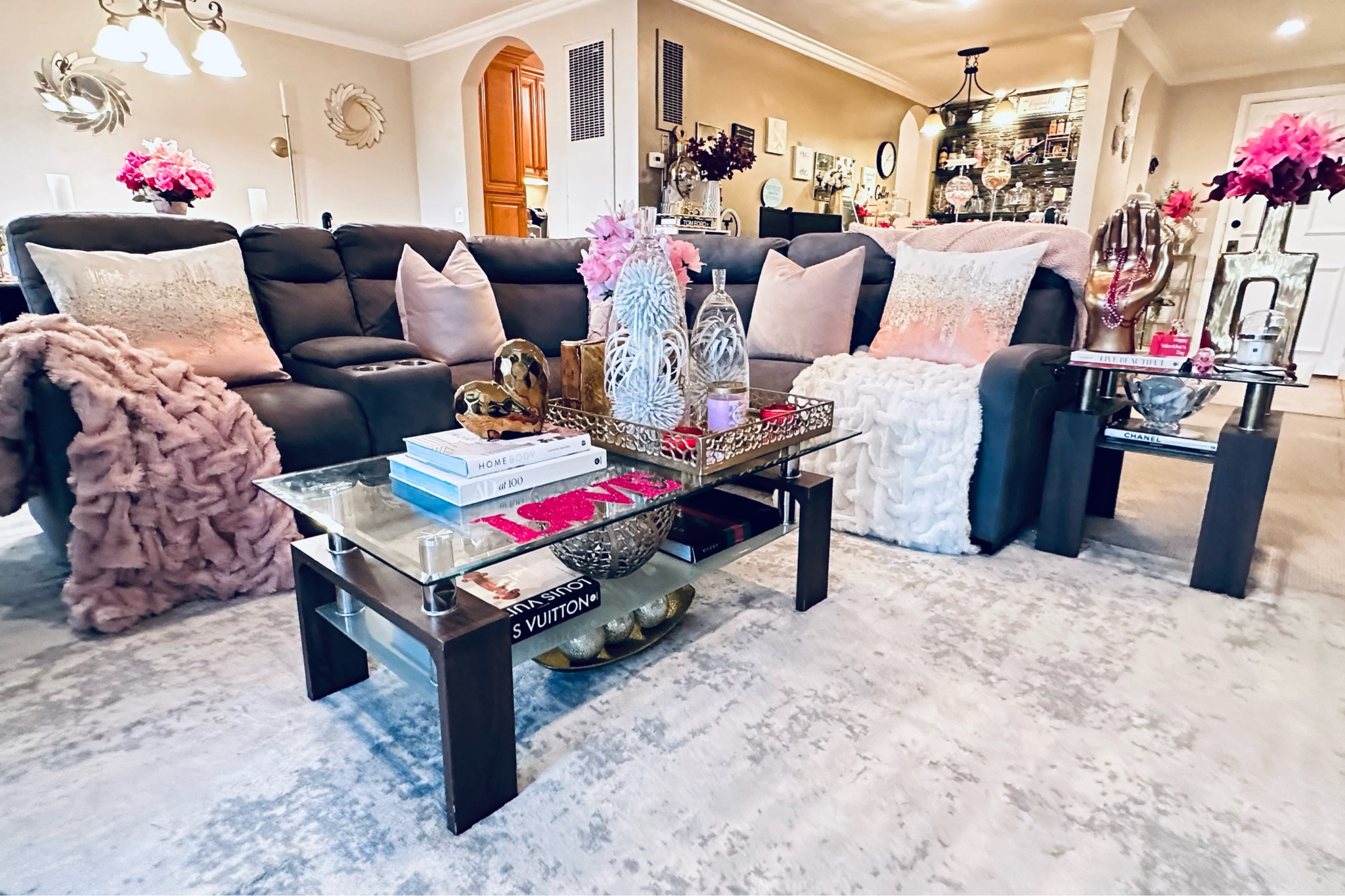 Wayfair sale #coffeetable #sidetable #furniture #homedecor 