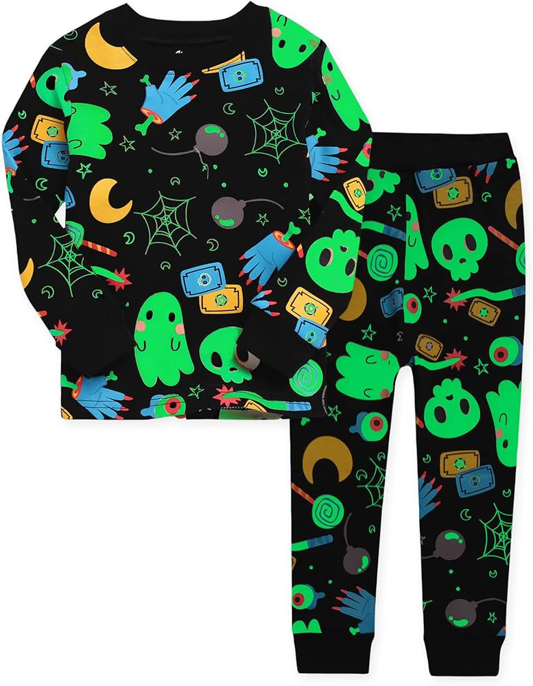 VAENAIT BABY Infant Toddler Kids Adult Couple Family Matching Halloween Christmas Xmas Holiday Bu... | Amazon (US)